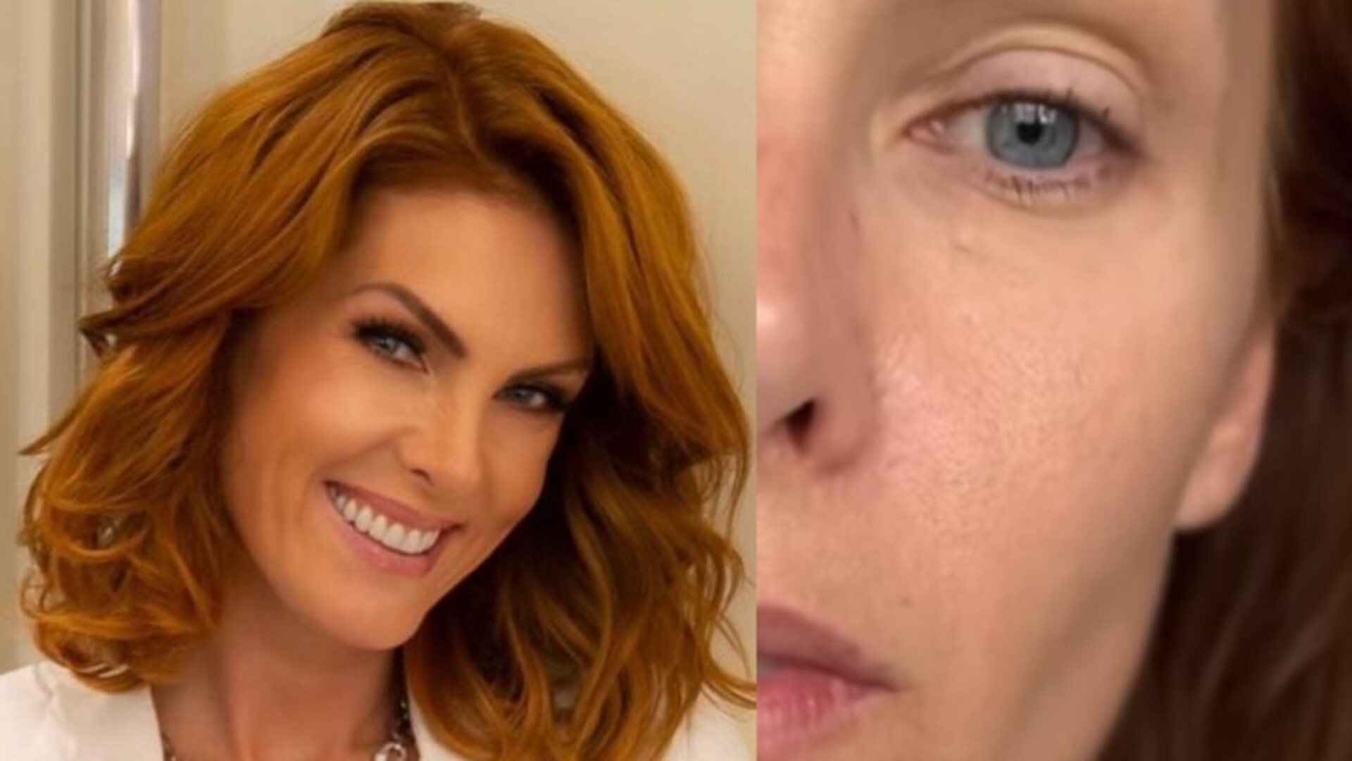 Ana Hickmann - Foto: Reprodução/Instagram