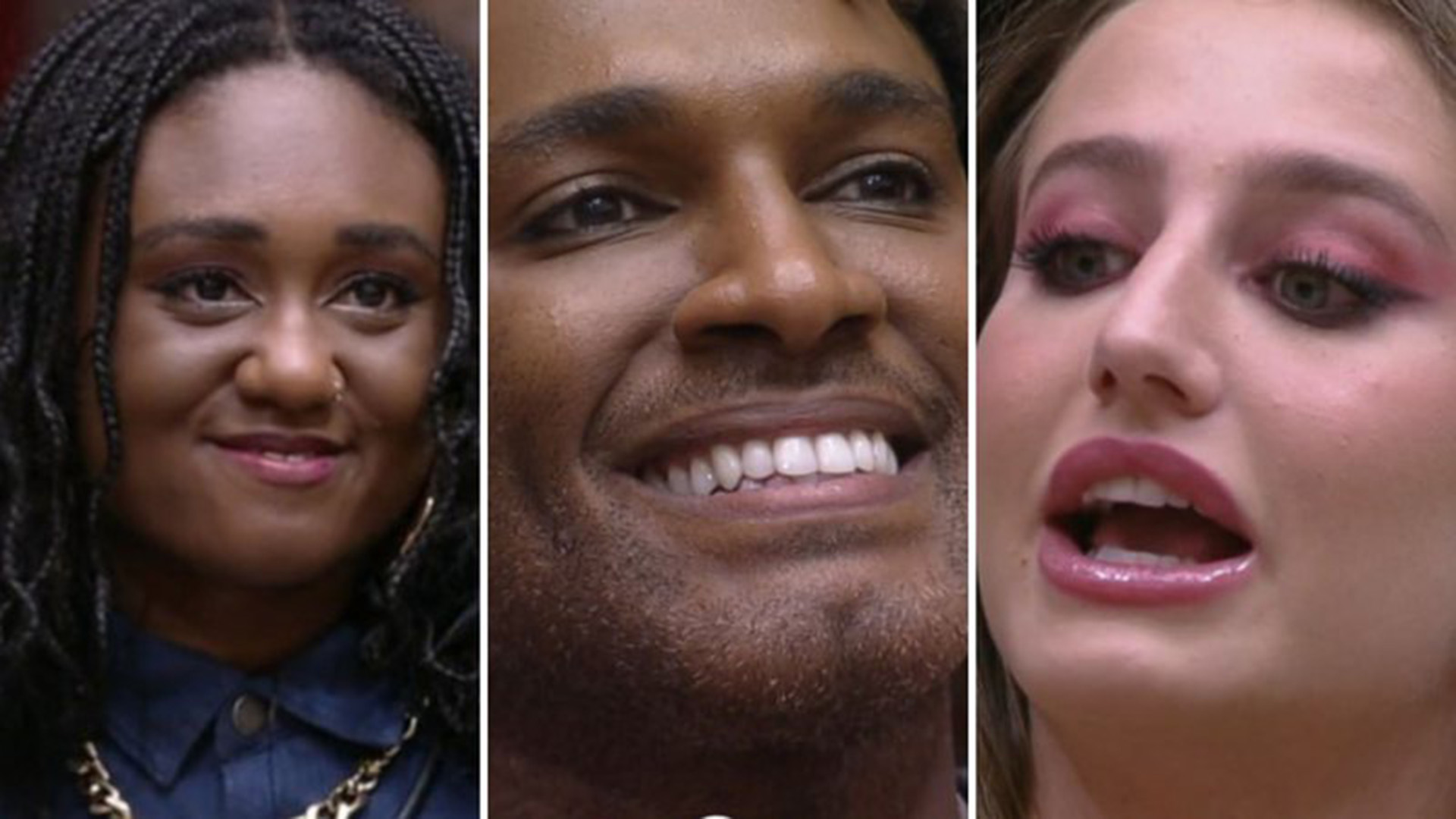 BBB 23 (Reprodução/TV Globo)