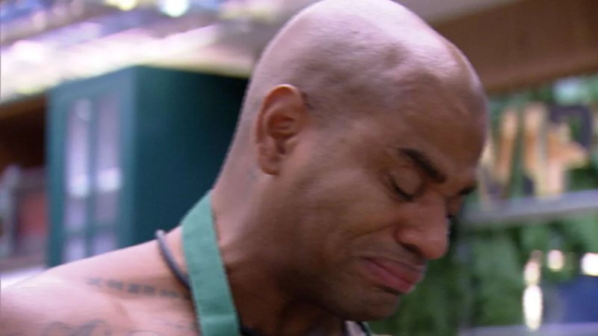 BBB23 - Foto: Reprodução/TV Globo