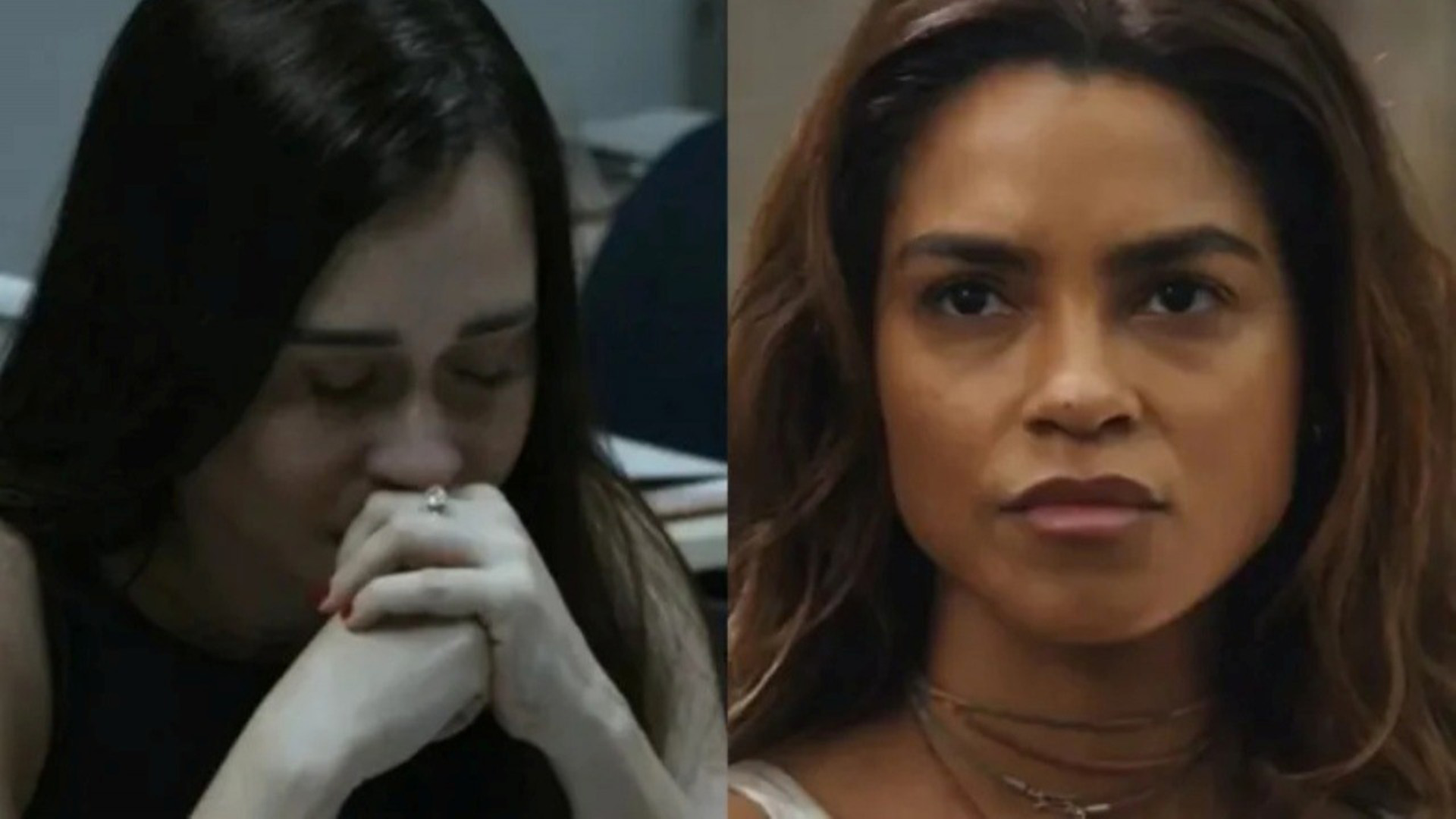 Travessia (Divulgação/TV Globo)