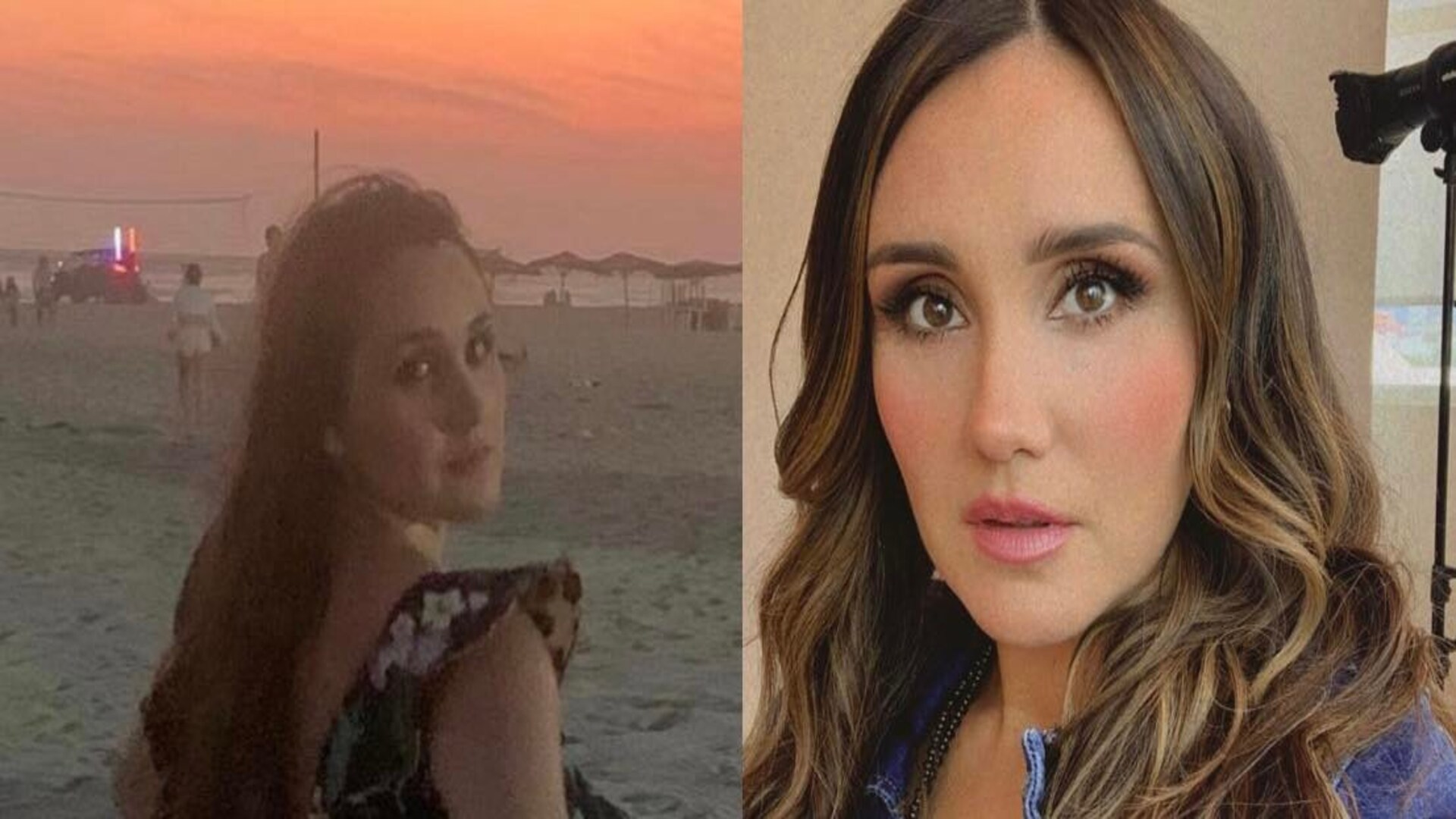 Dulce Maria - Foto: Reprodução/Instagram