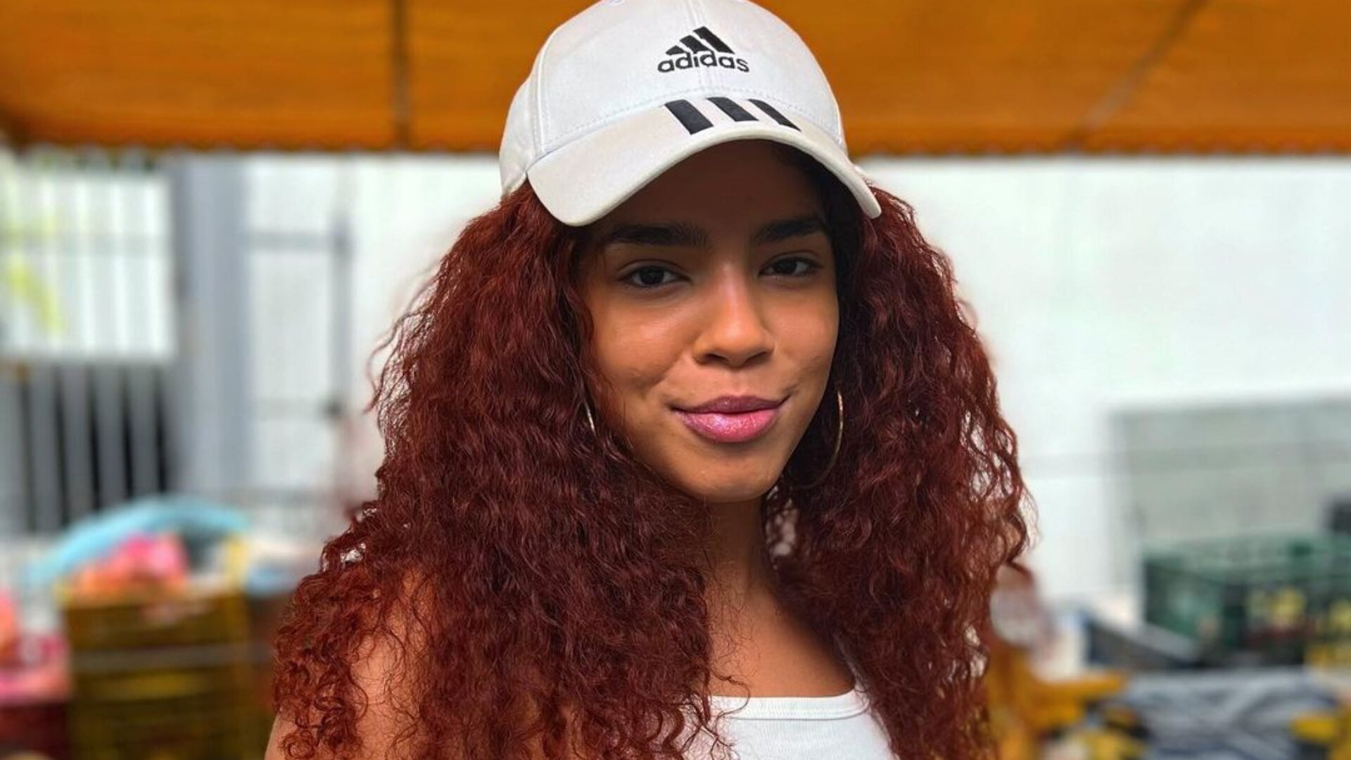 Ex-BBB Maria