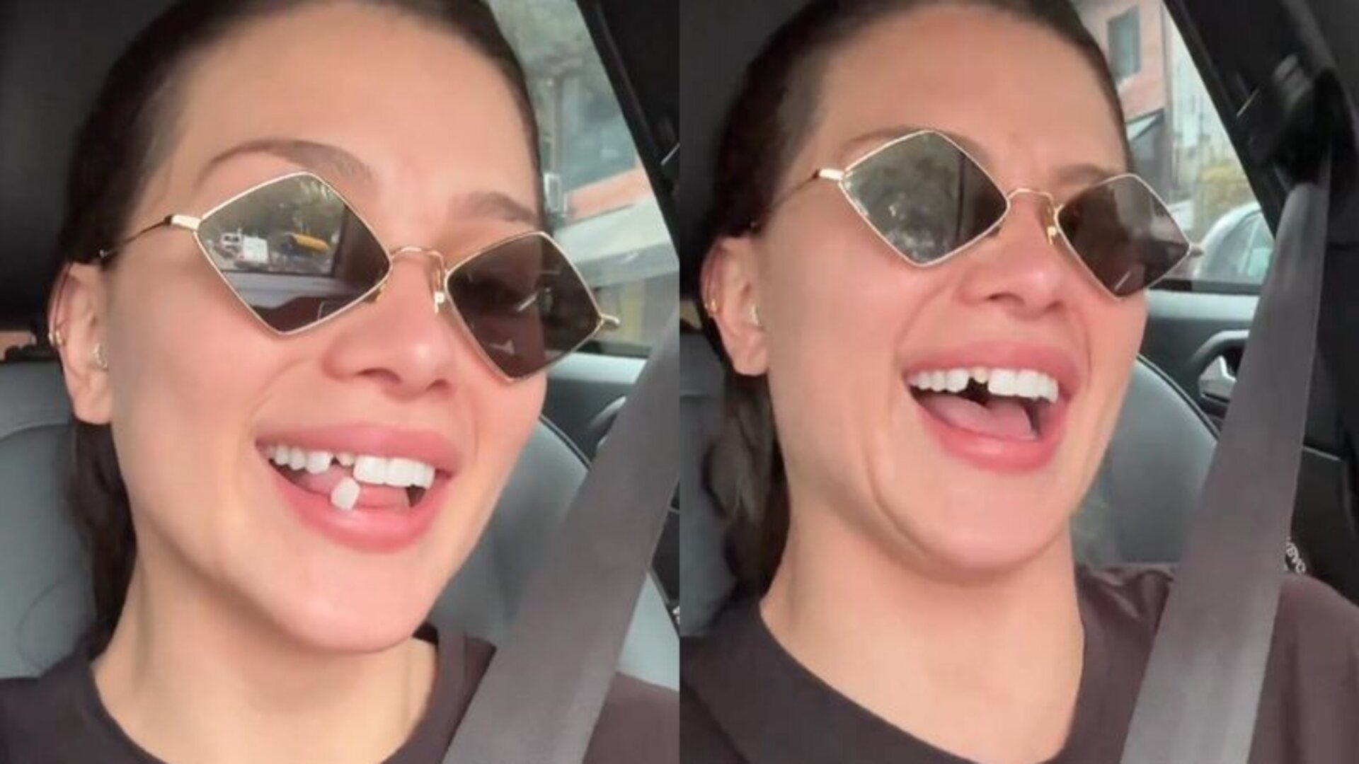 Flavia Pavanelli - Foto: Reprodução/Instagram