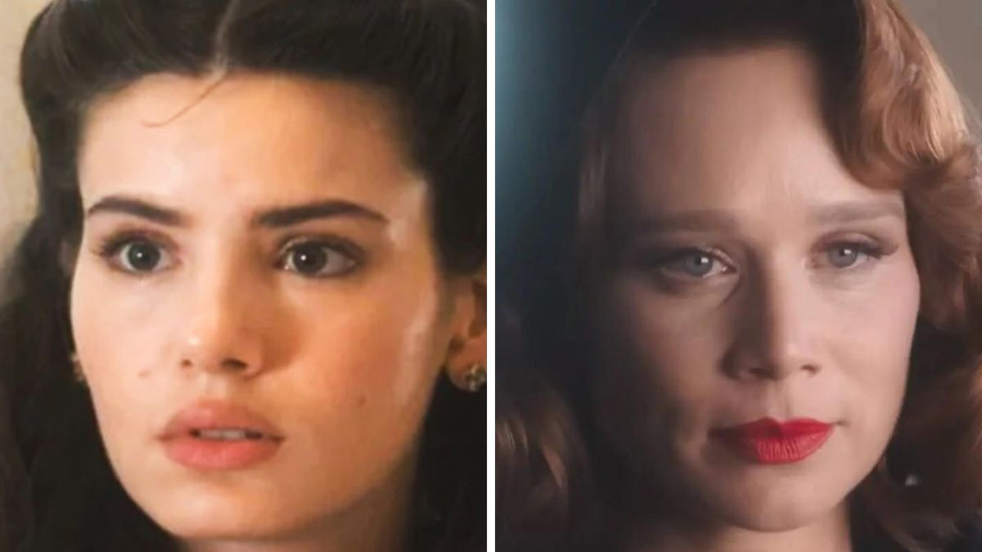 Amor Perfeito (Divulgação/TV Globo)