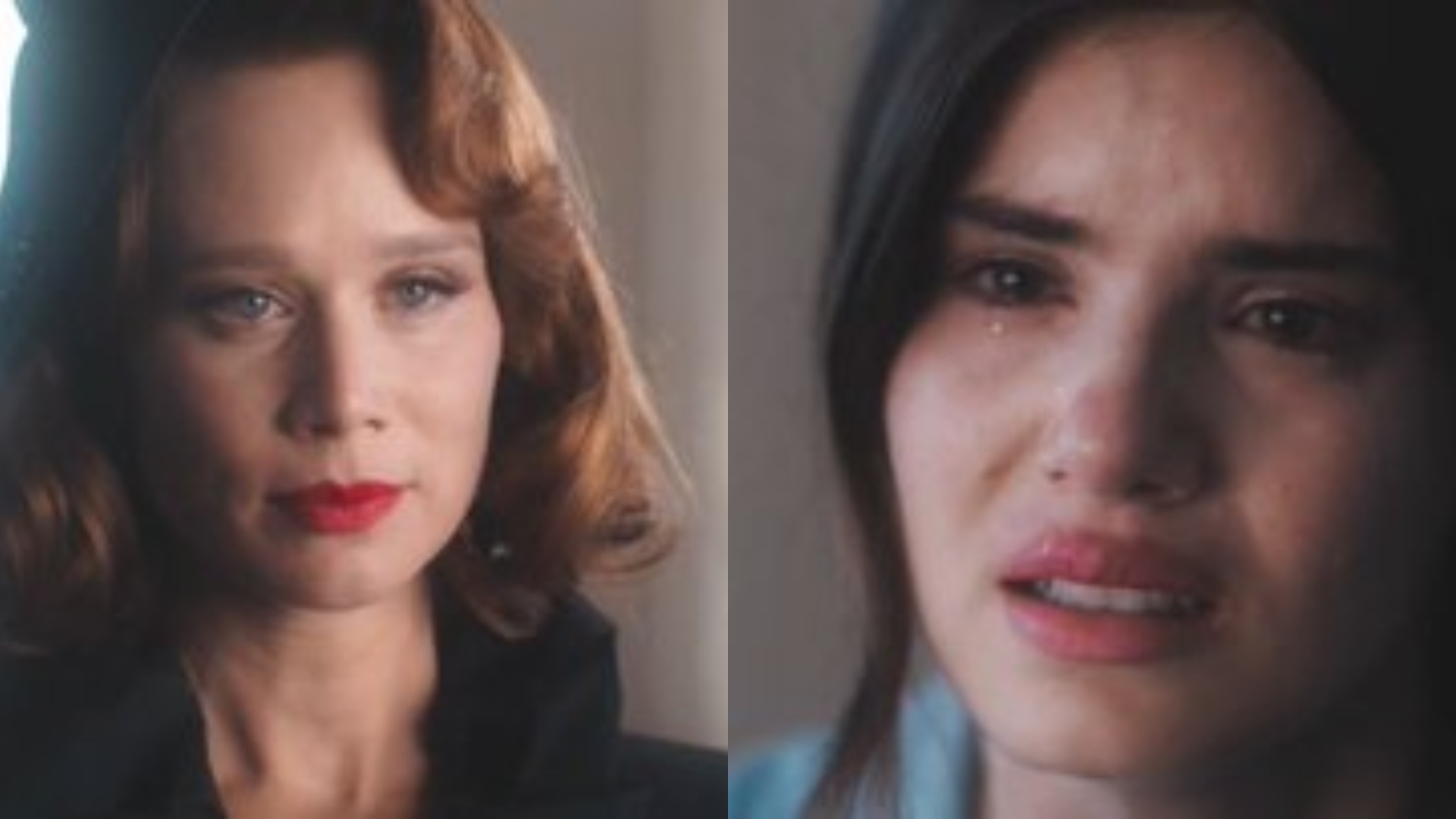 Amor Perfeito (Divulgação/TV Globo)