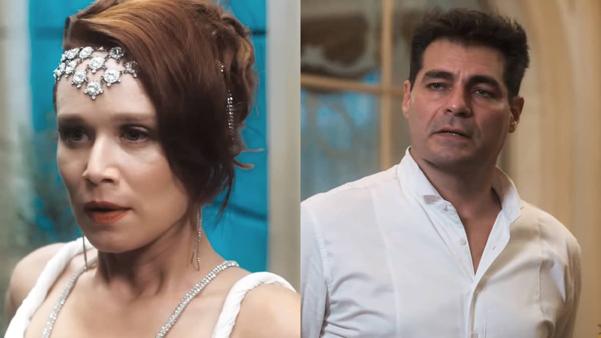 Amor Perfeito (Divulgação/TV Globo)