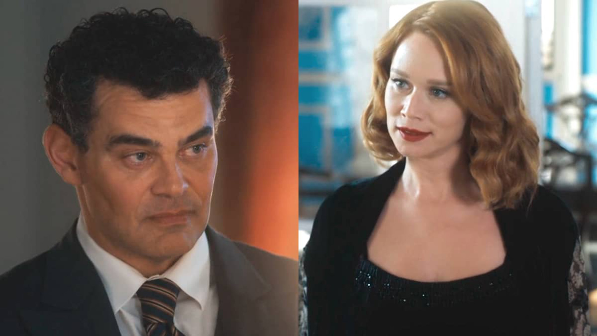 Amor Perfeito (Divulgação/TV Globo)