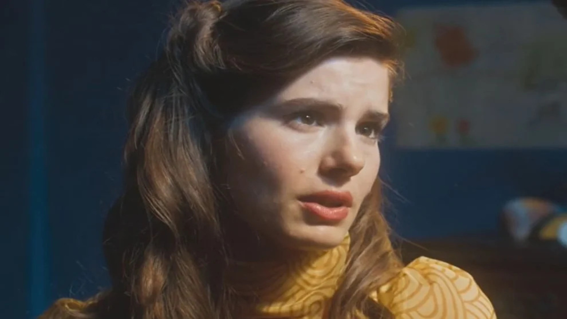 'Amor Perfeito' - Foto: Reprodução/TV Globo