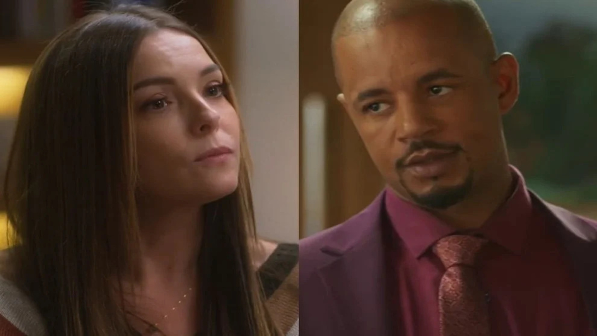 'Vai na Fé' - Foto: Reprodução/TV Globo