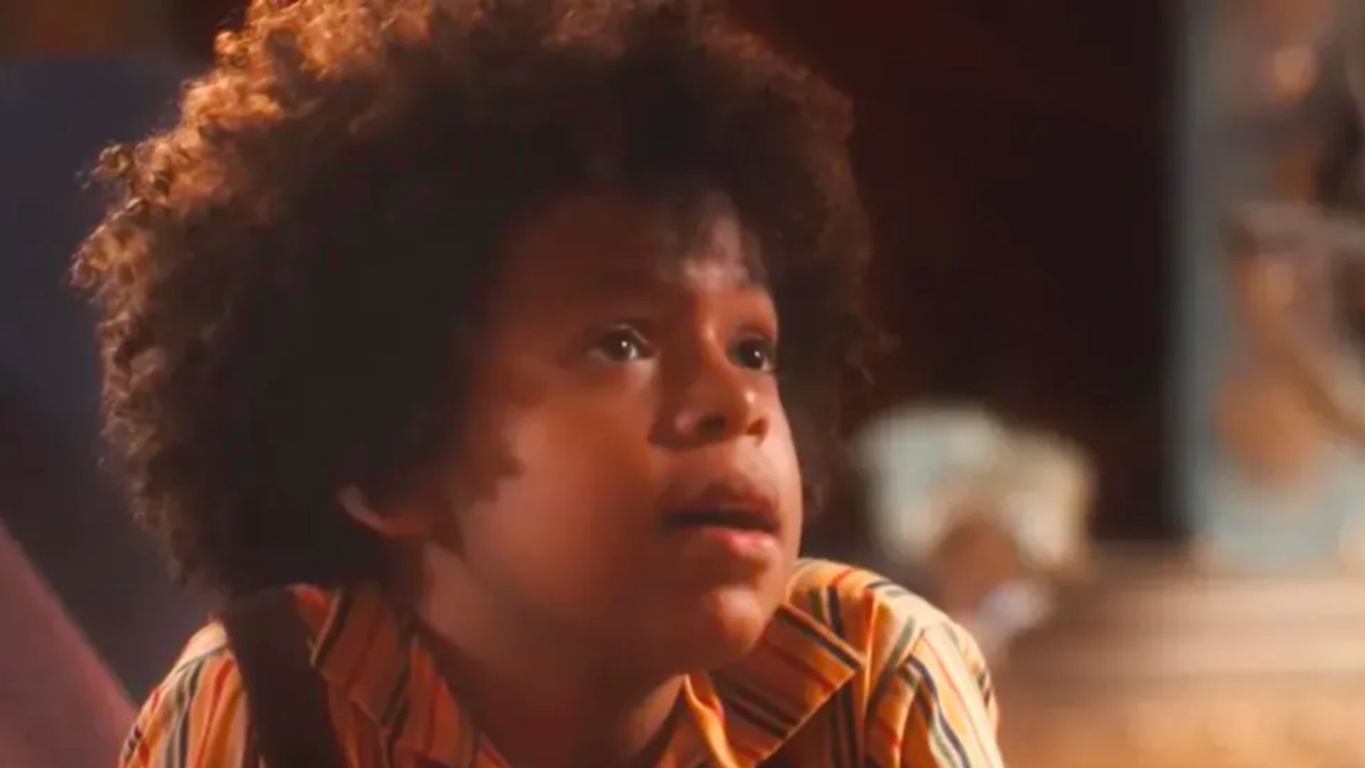Amor Perfeito (Reprodução/TV Globo)