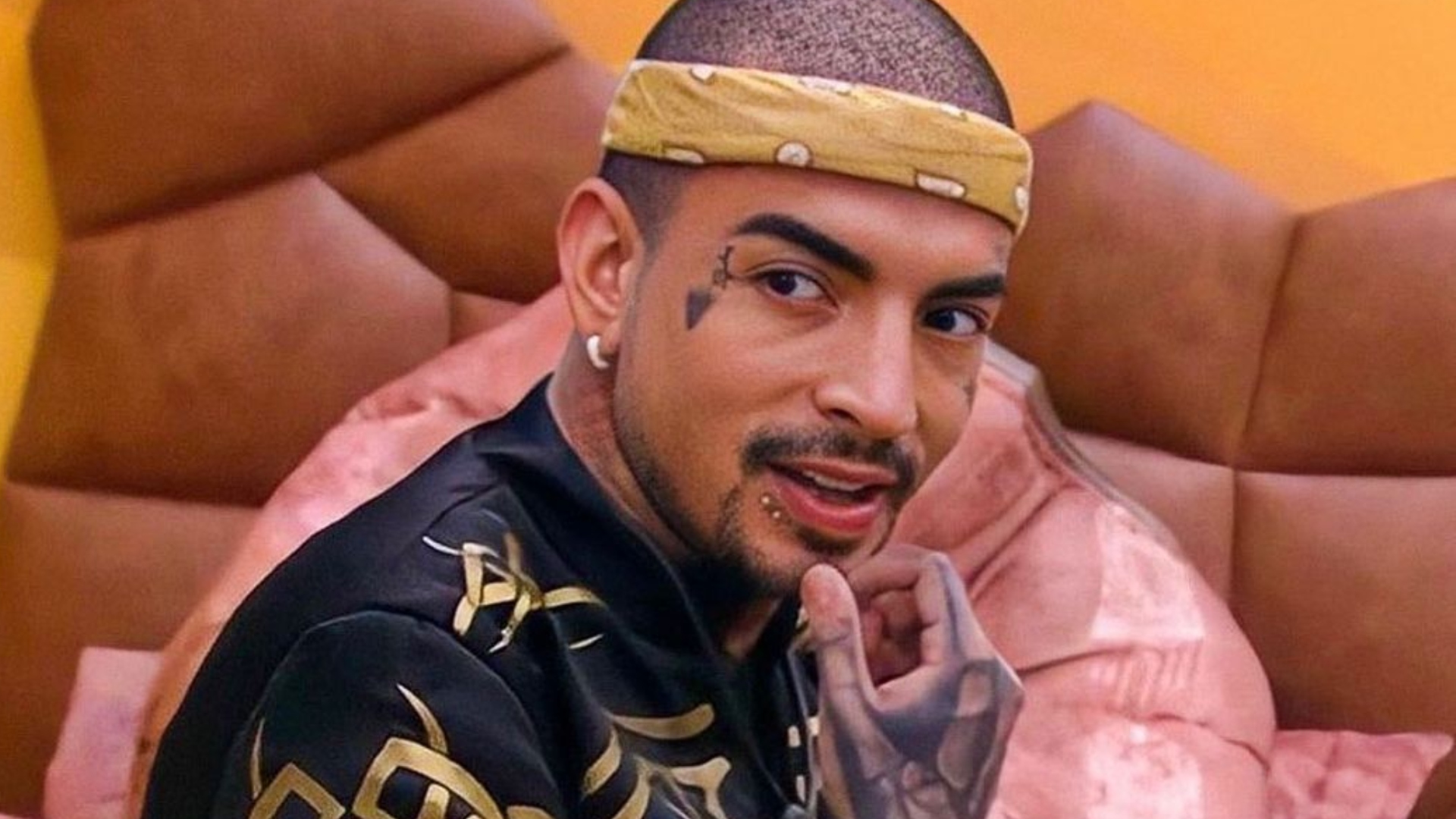MC Guimê (Reprodução/Instagram)