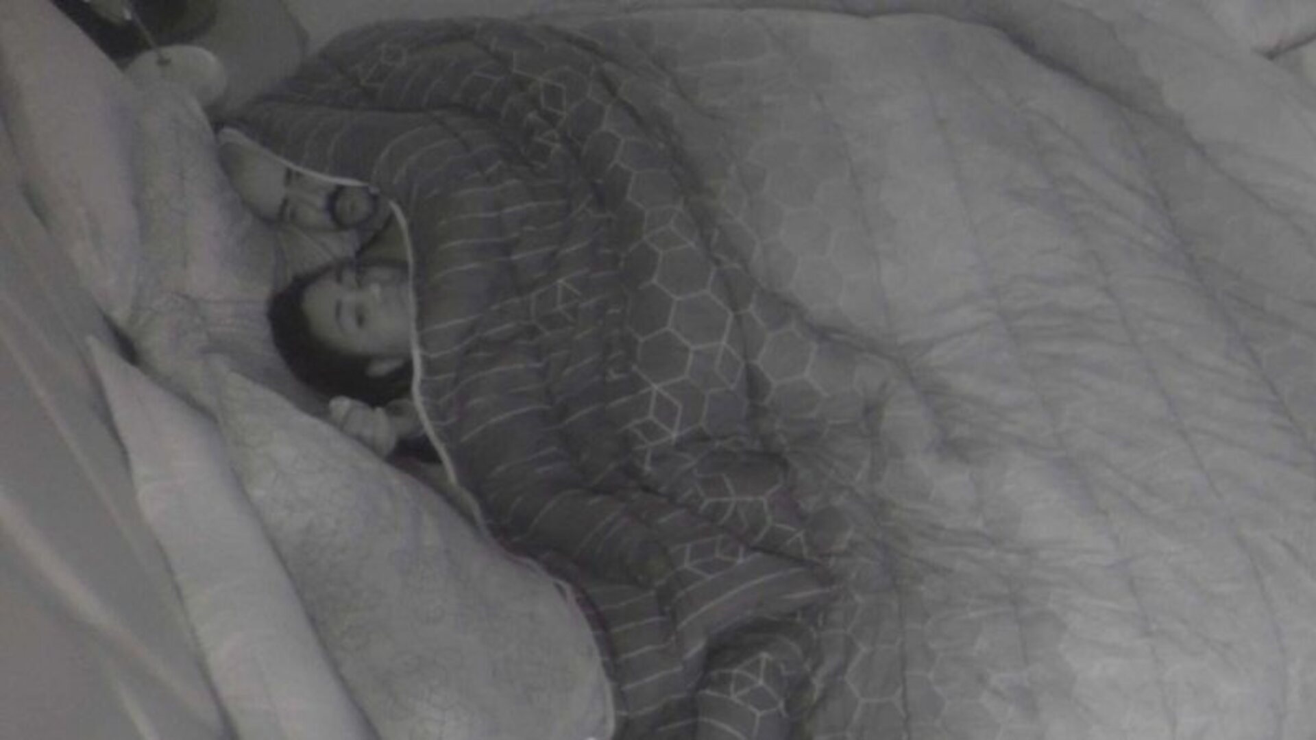 Sarah e Ricardo no 'BBB23' - Foto: Reprodução/TV Globo