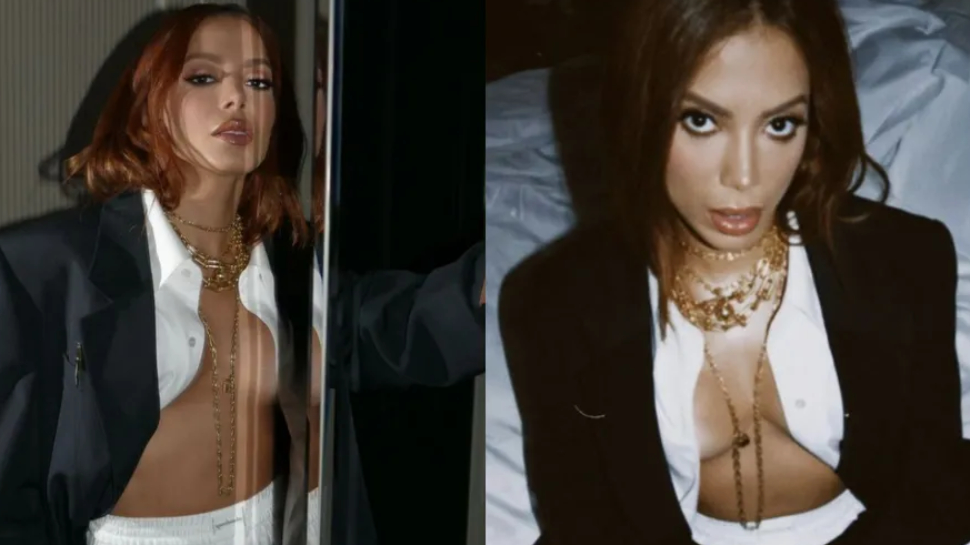 Anitta - Crédito: Reprodução/ Instagram