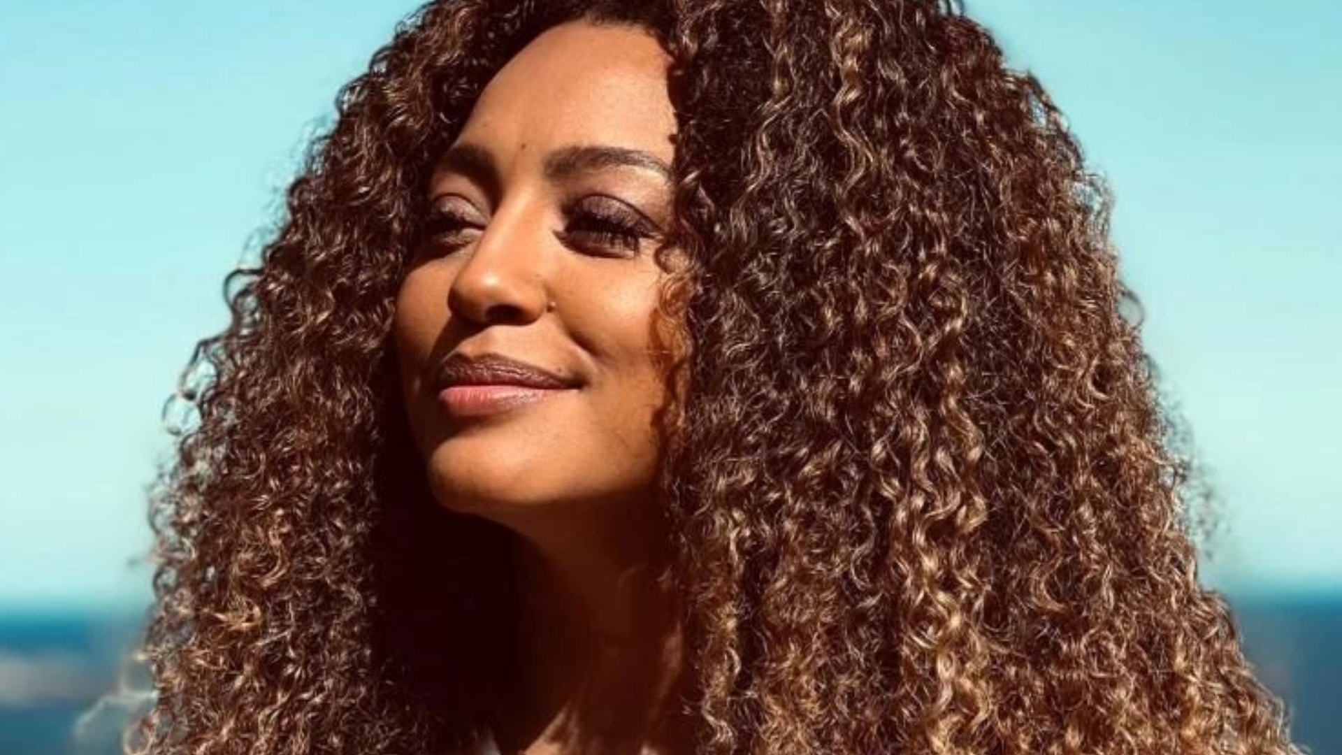 Sheron Menezes (Reprodução/Instagram)