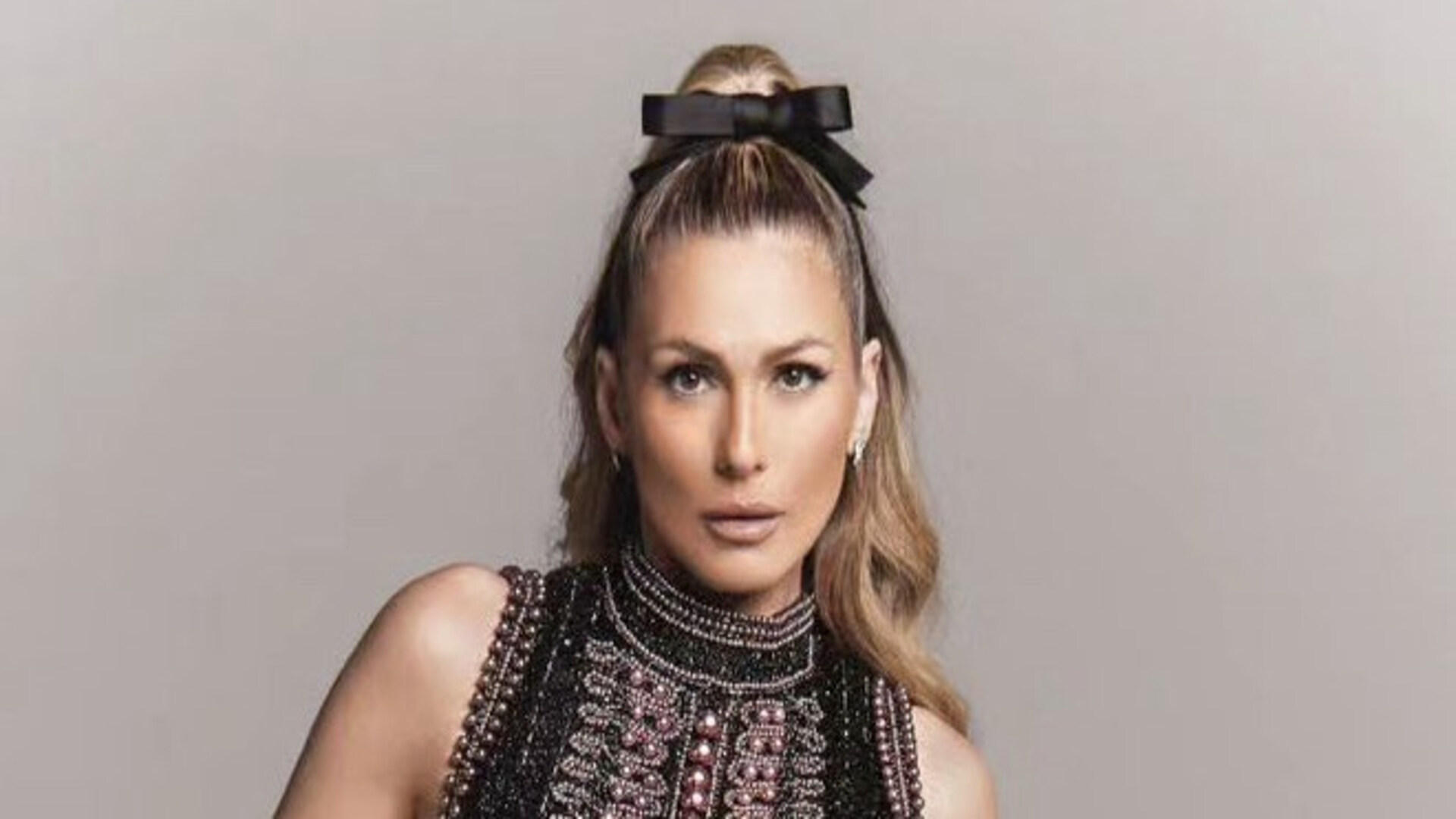 Lívia Andrade - Foto: Reprodução/Instagram