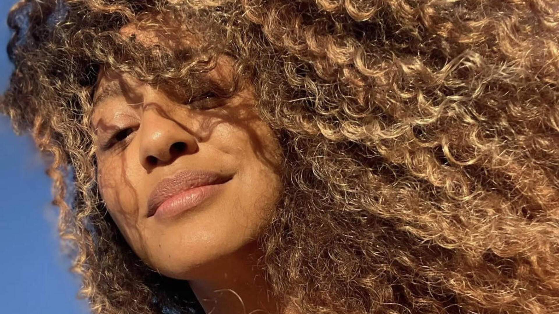 Sheron Menezzes - Foto: Reprodução/Instagram