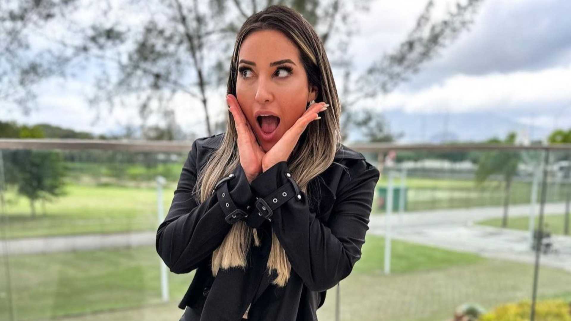 Amanda BBB23 - Reprodução/Instagram