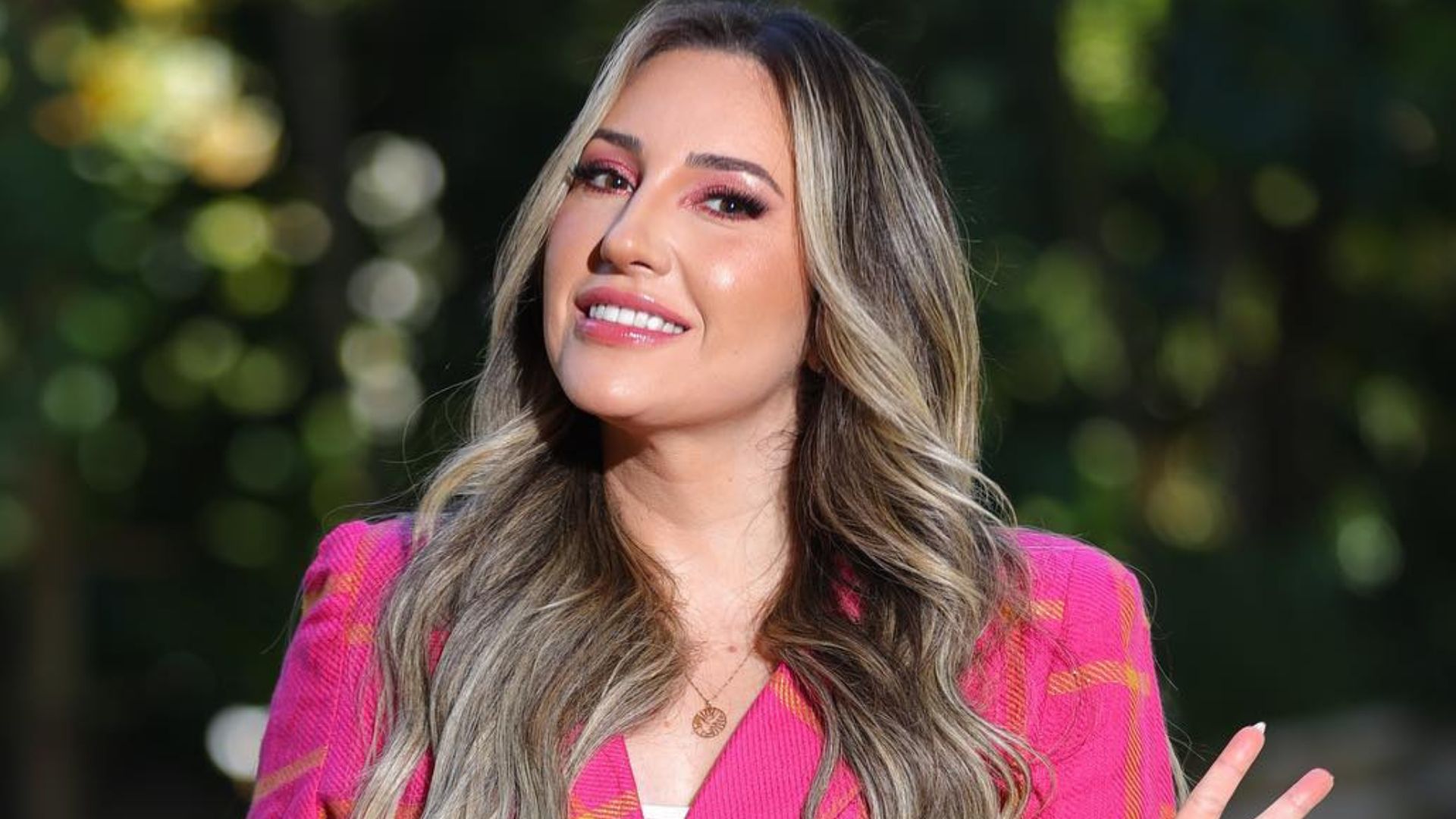 Amanda, campeã do 'BBB 23'. Reprodução/Instagram