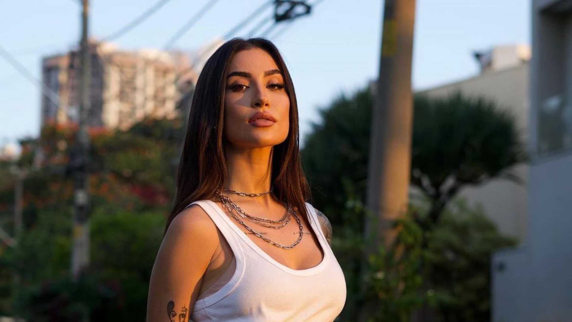 Bianca Andrade - Reprodução/Instagram