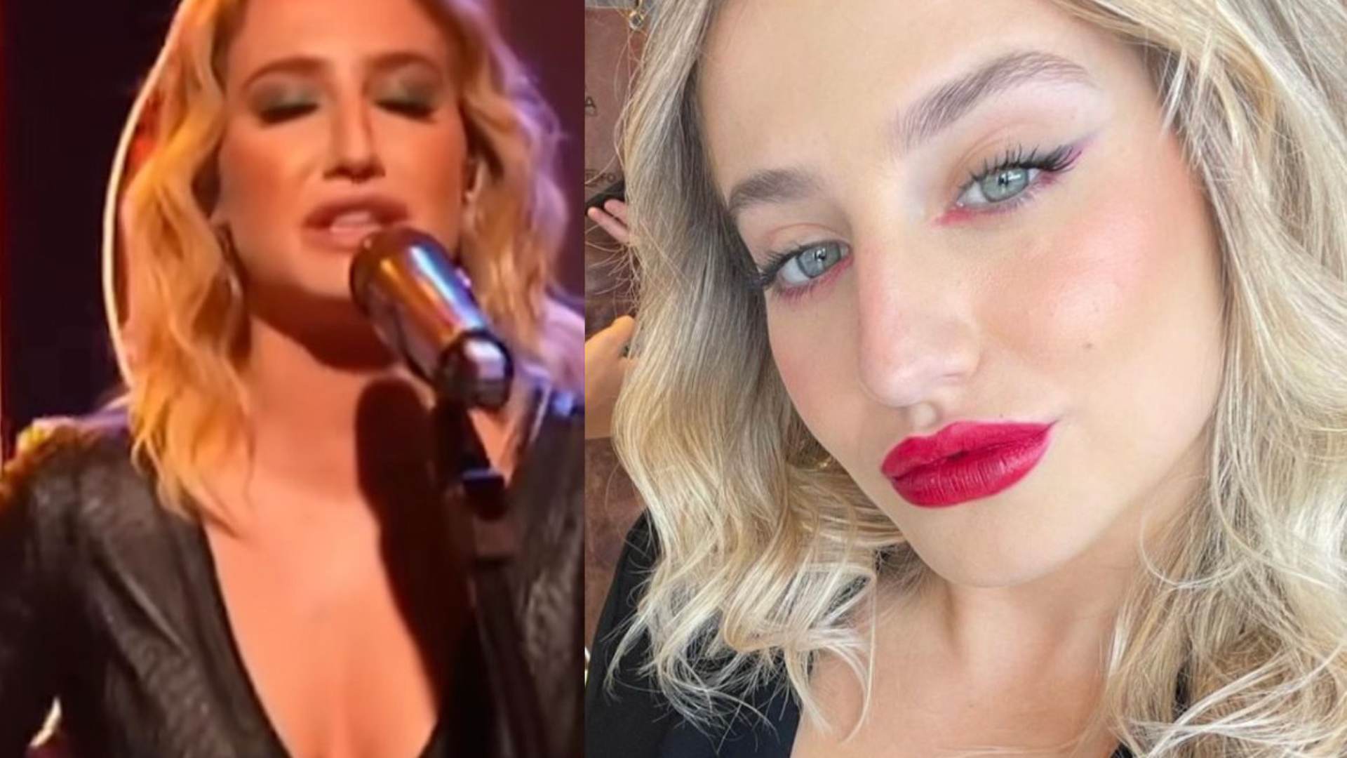 Bruna Griphao - Reprodução/Instagram