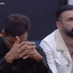 Bruno Camargo e Bruno Tálamo em 'A Grande Conquista'. Reprodução/Record TV