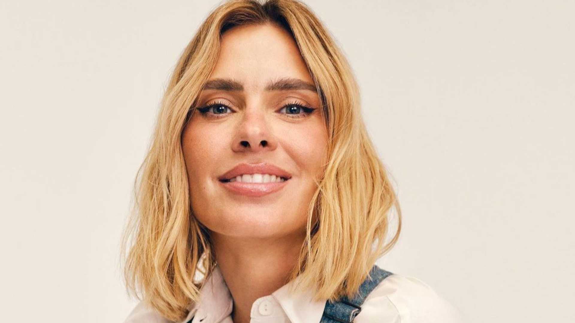 Carolina Dieckmann - Reprodução/Instagram