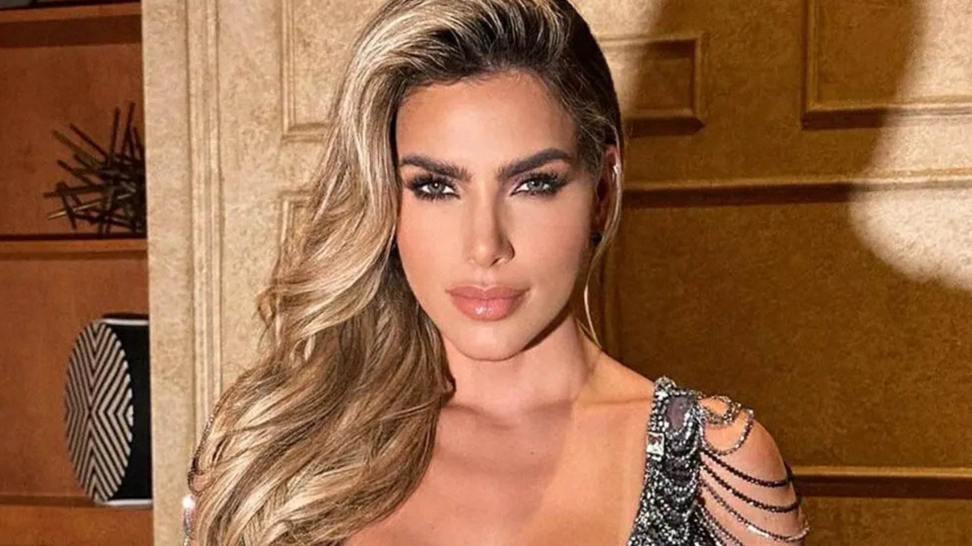 Erika Schneider - Foto: Reprodução/Instagram