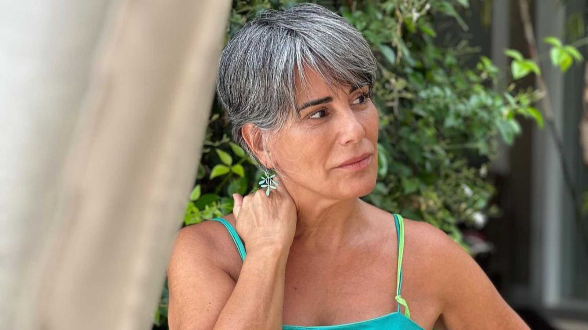Glória Pires - Reprodução/Instagram