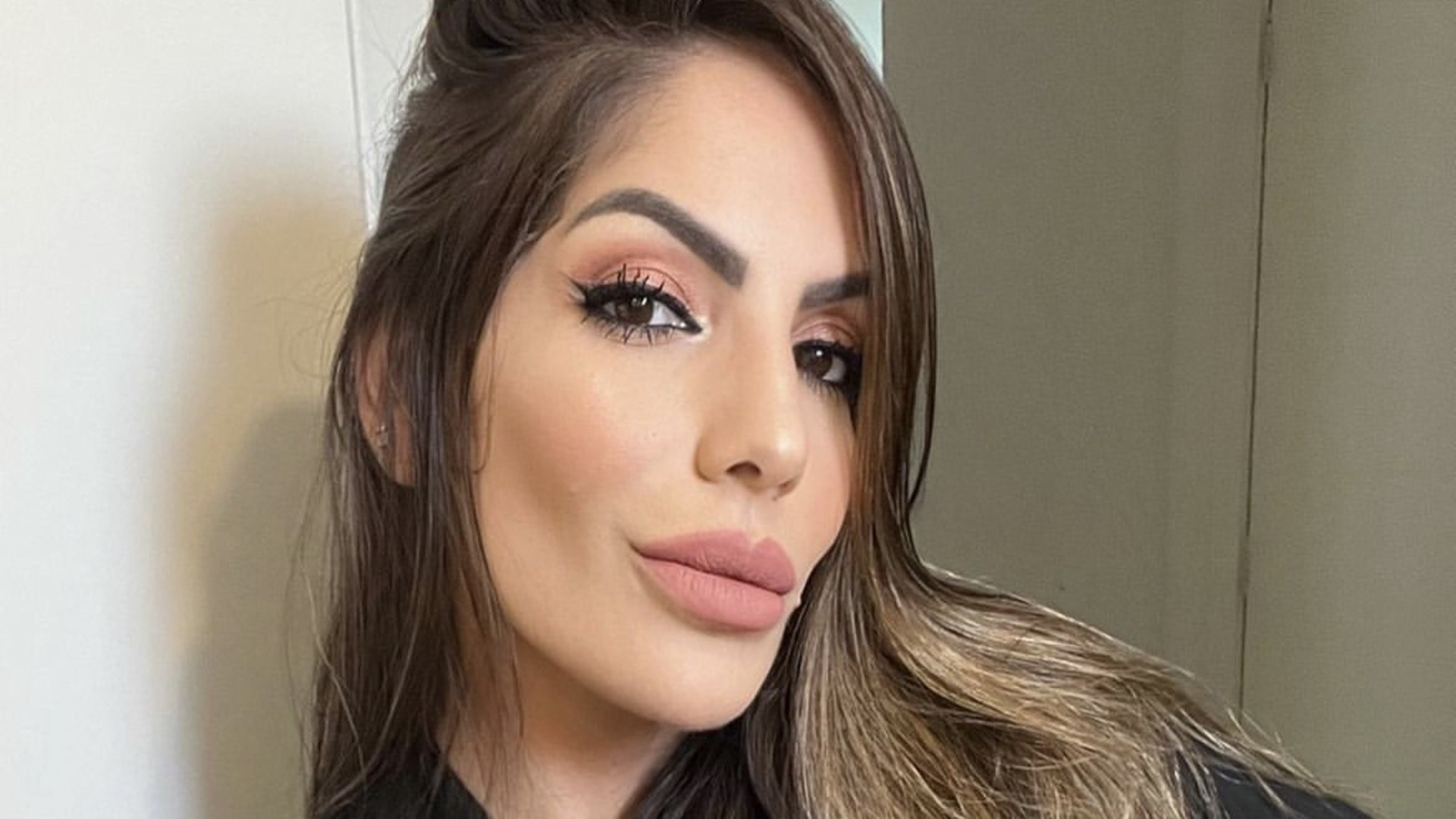 Anamara - Foto: Reprodução/Instagram