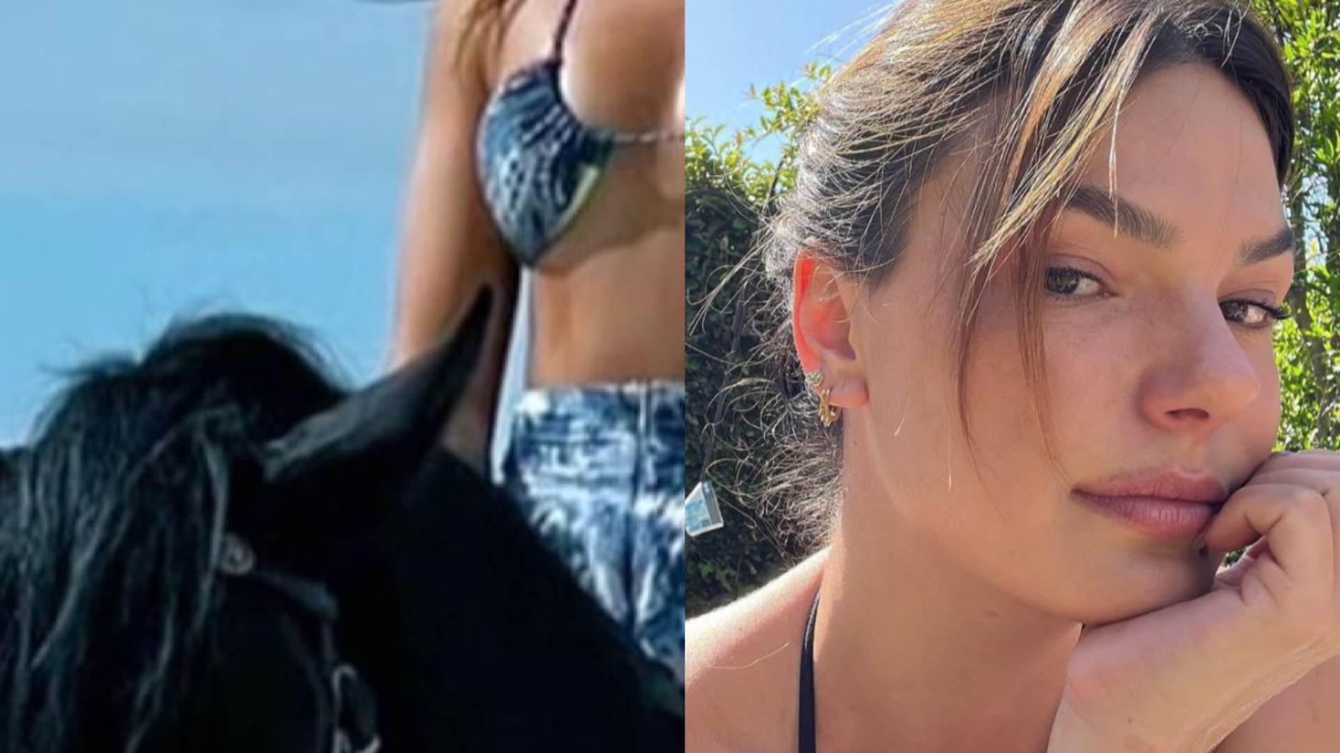 Isis Valverde - Reprodução/Instagram