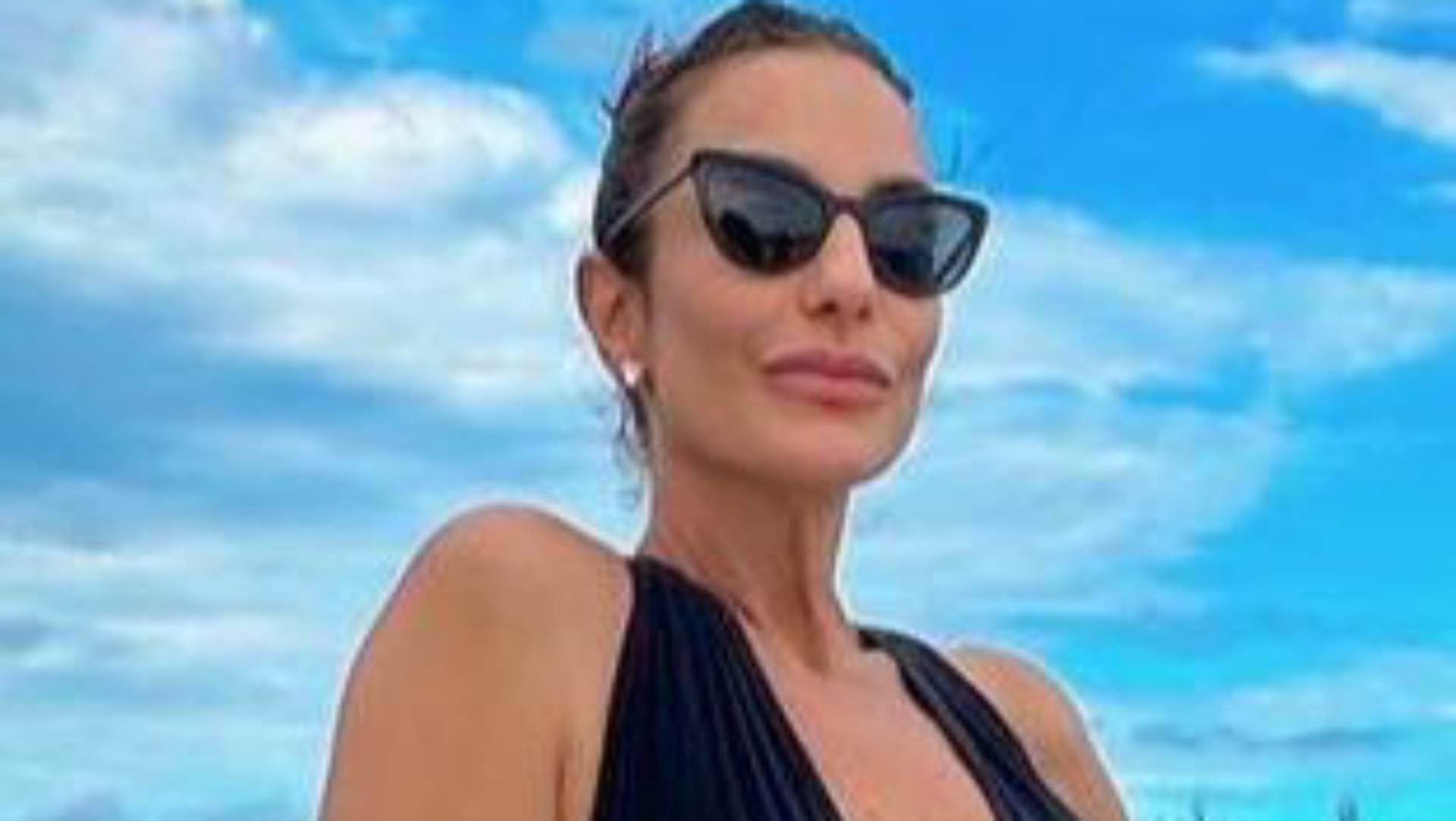 Ivete Sangalo - Reprodução/Instagram