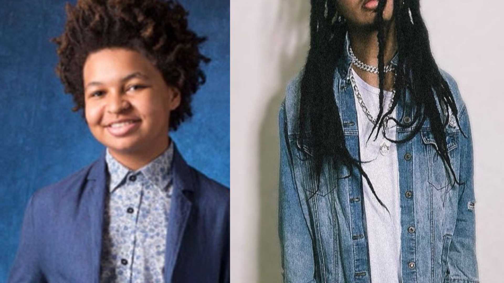 JP Rufino - Reprodução/Instagram
