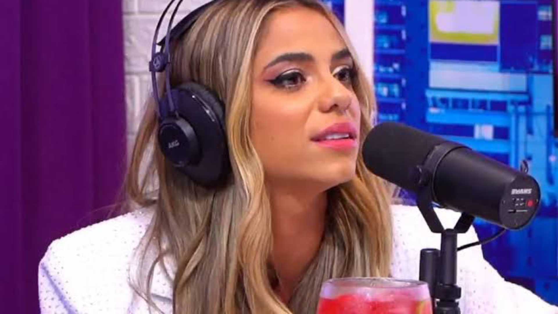 Key Alves - Reprodução/PodCats
