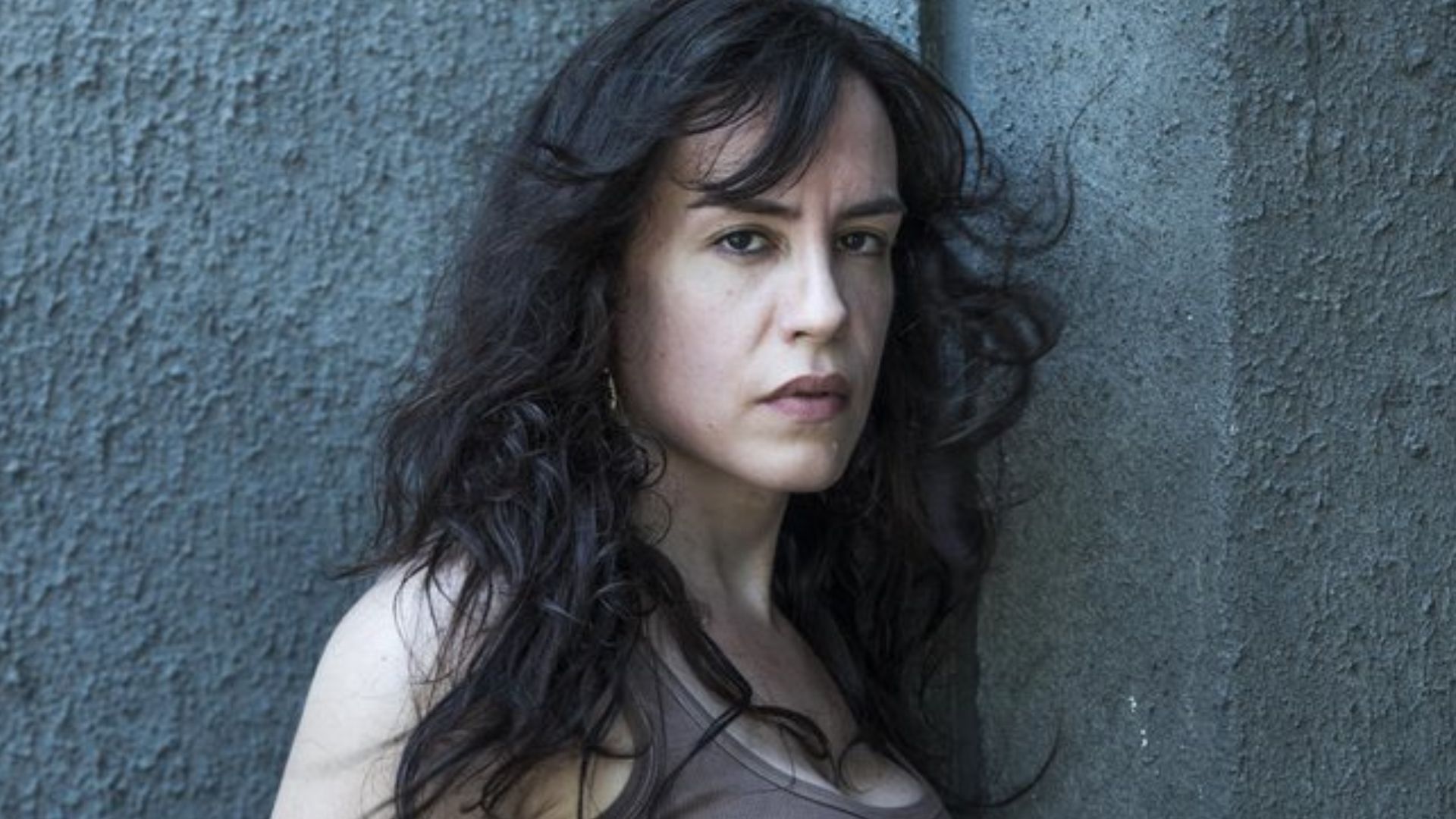 Maria Clara Spinelli será protagonista em 'Elas por Elas'. Foto: Divulgação