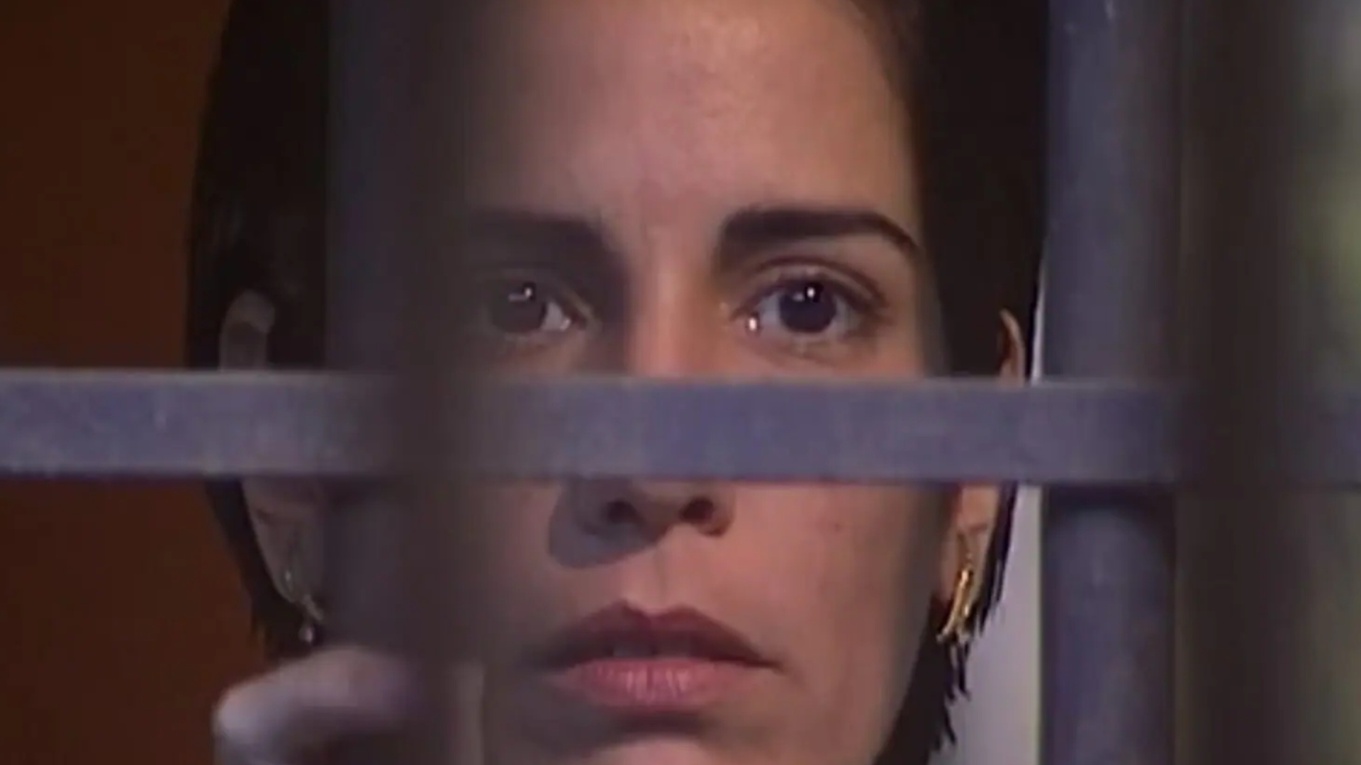 Rafaela (Reprodução/Globo)
