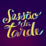Sessão da Tarde. Reprodução/TV Globo