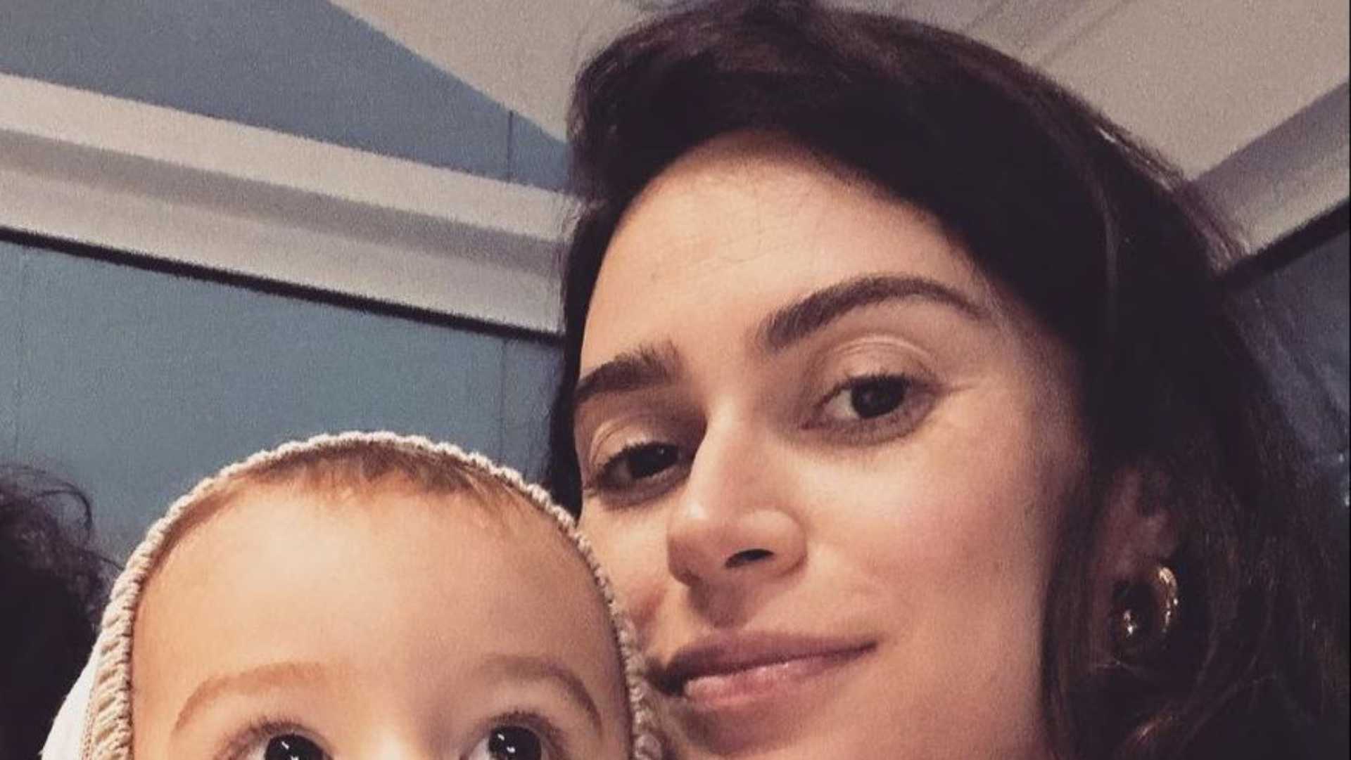 Thaila Ayala e Francisco - Reprodução/Instagram