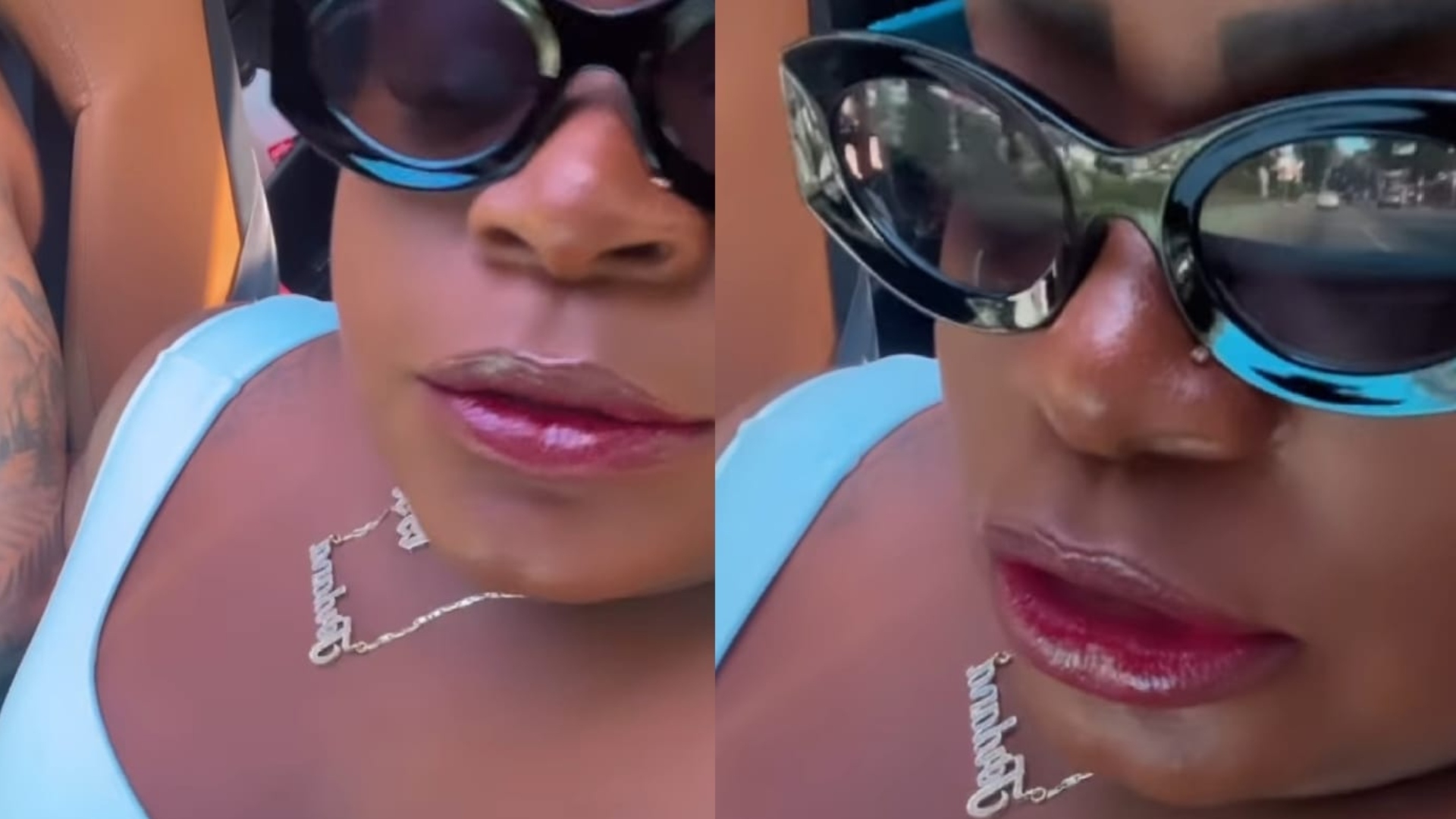 Jojo Todynho (Reprodução/Instagram)