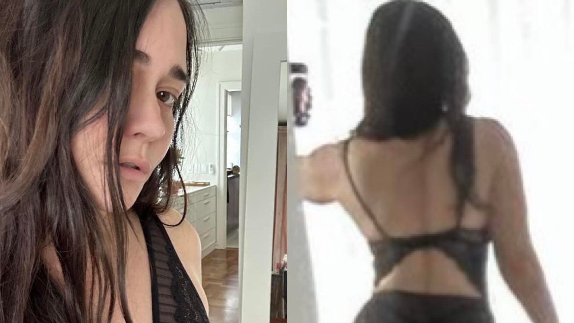 Alessandra Negrini