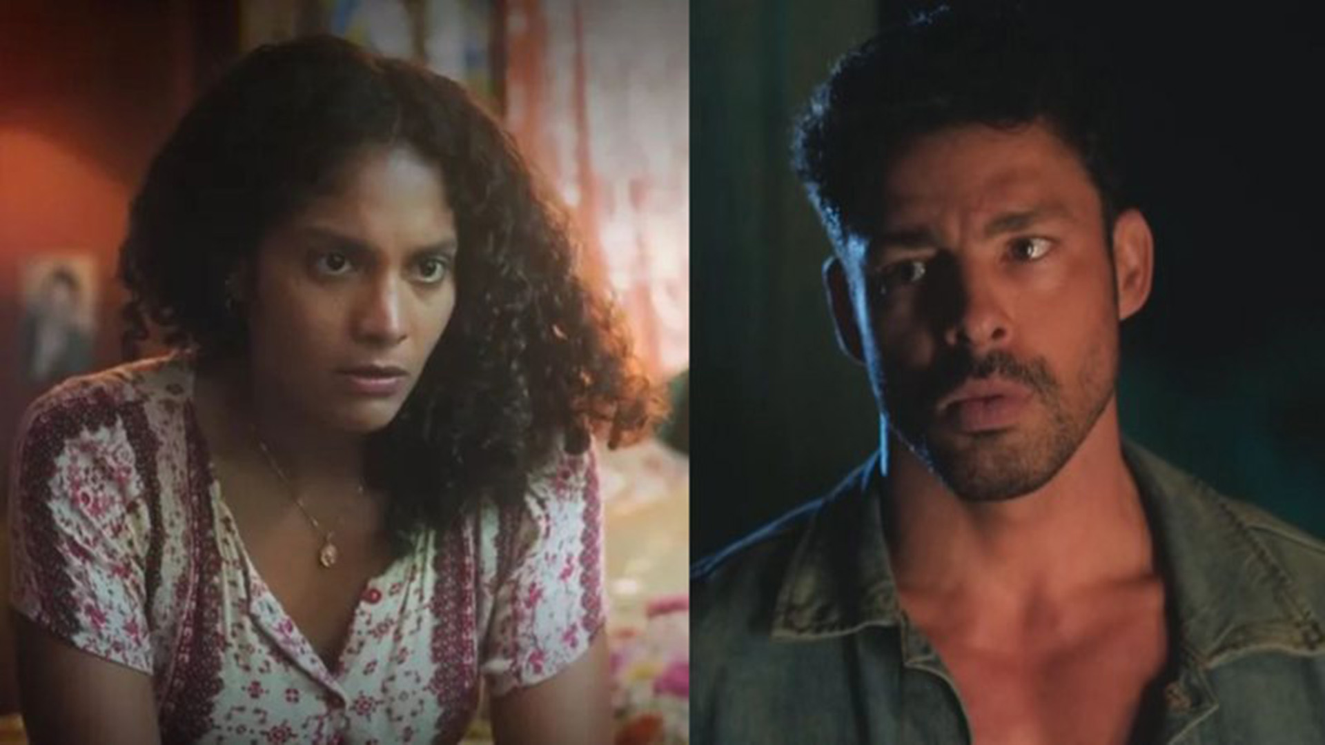 Terra e Paixão (Divulgação/TV Globo)