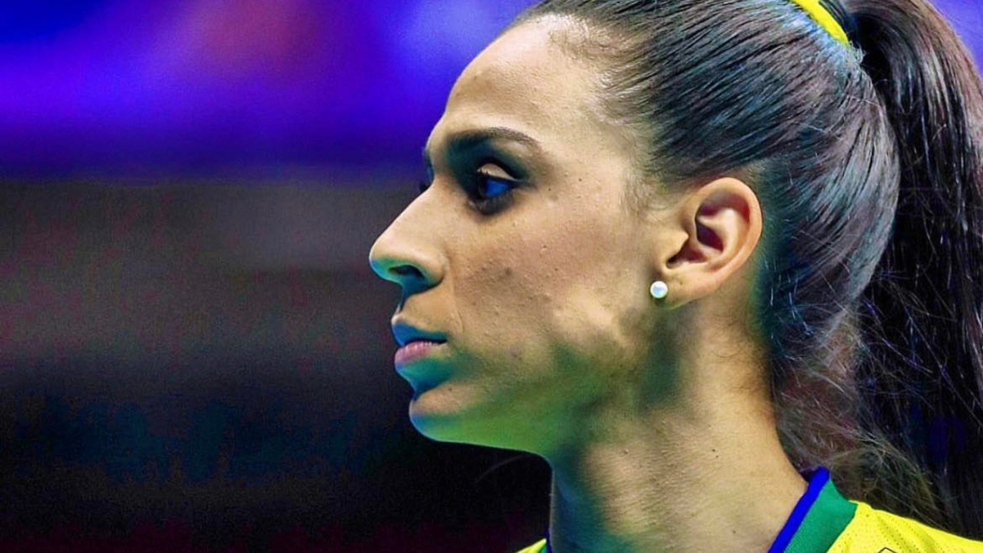 Ana Paula Borgo - Foto: Reprodução/Instagram