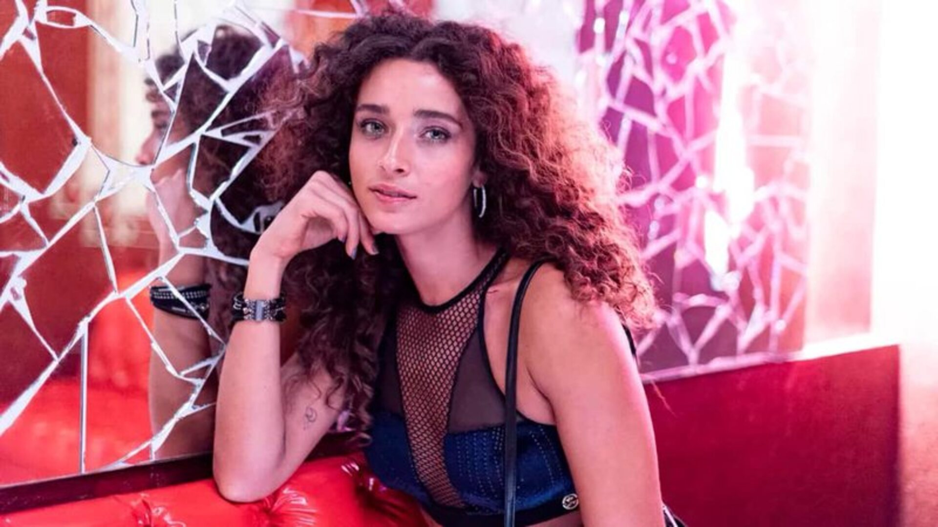 Letícia Laranja - Fotos: Reprodução/Instagram