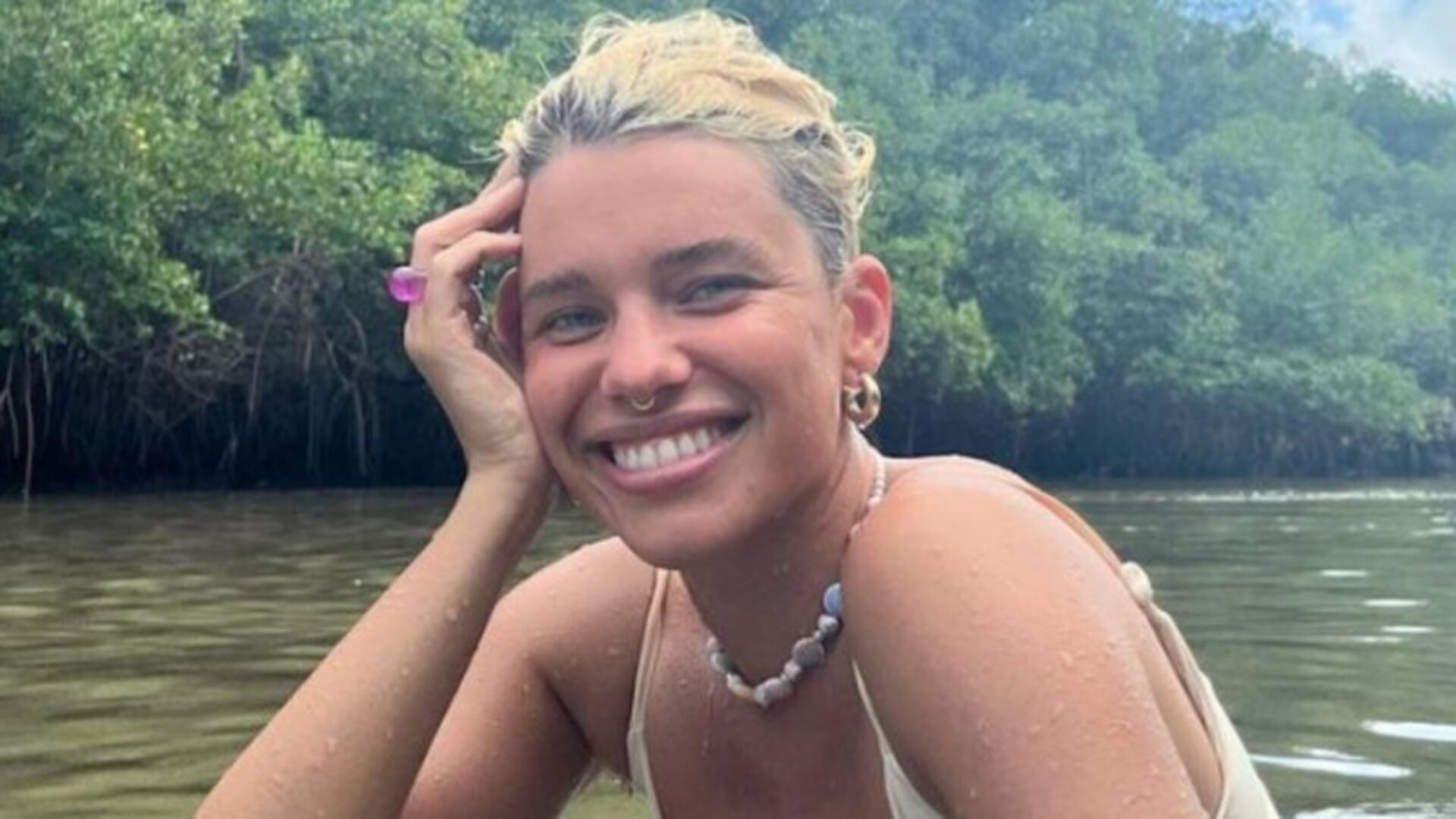 Bruna Linzmeyer - Foto: Reprodução/Instagram