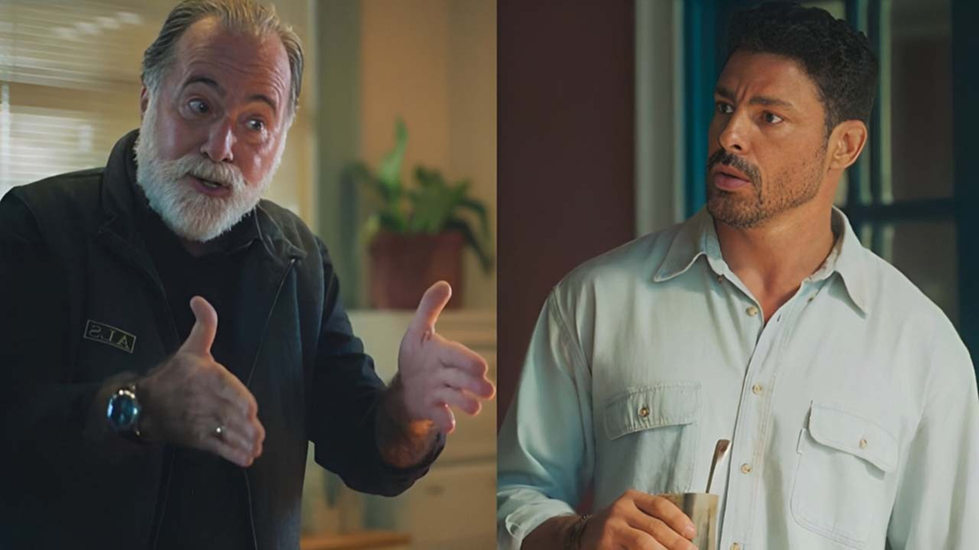 Terra e Paixão (Divulgação/TV Globo)