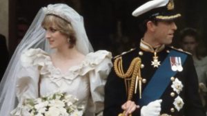 Rei Charles III e Princesa Diana - Crédito: Reprodução/ Divulgação