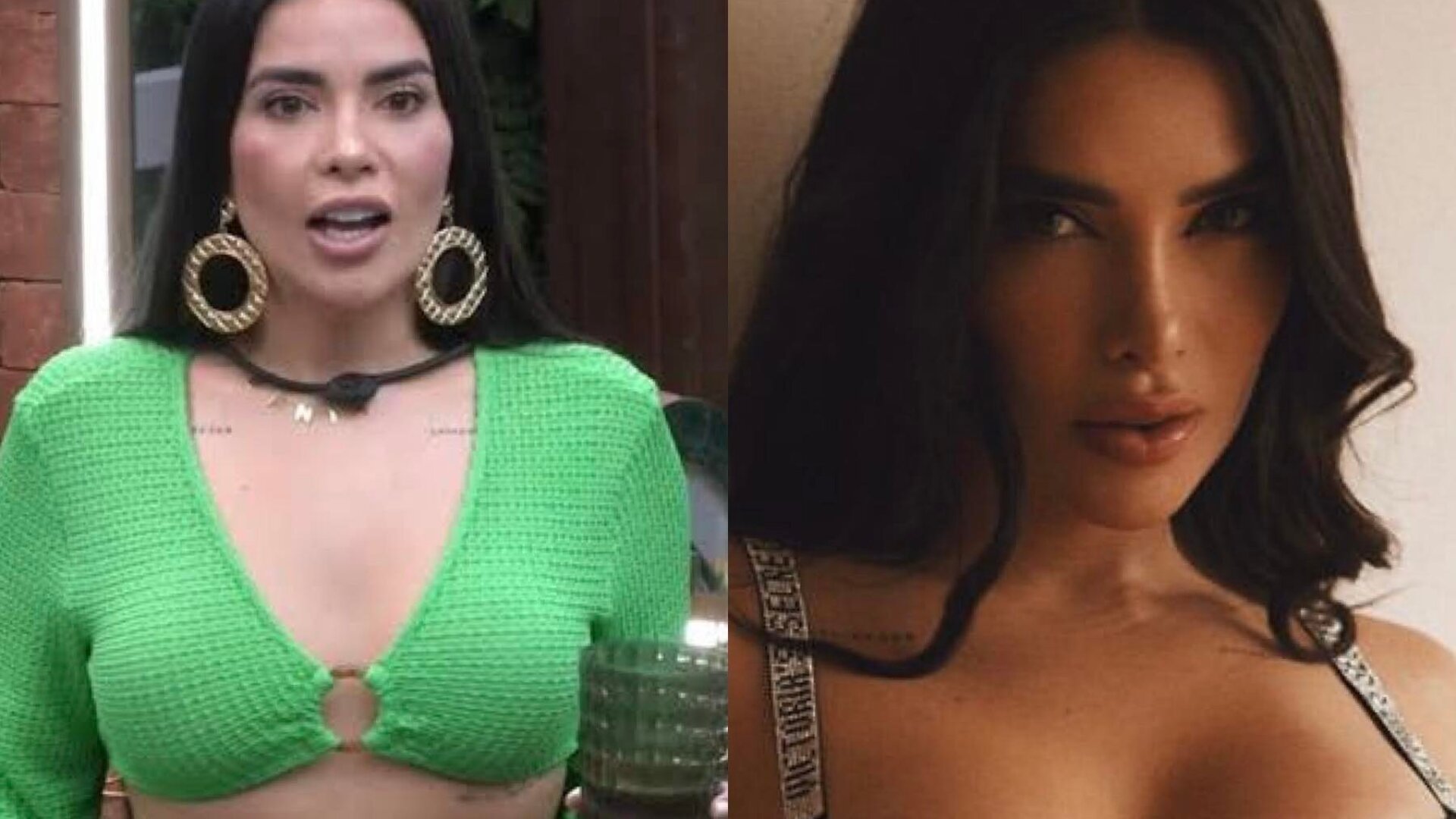 Dania Mendez