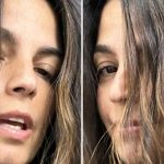 Emanuelle Araújo - reprodução/instagram
