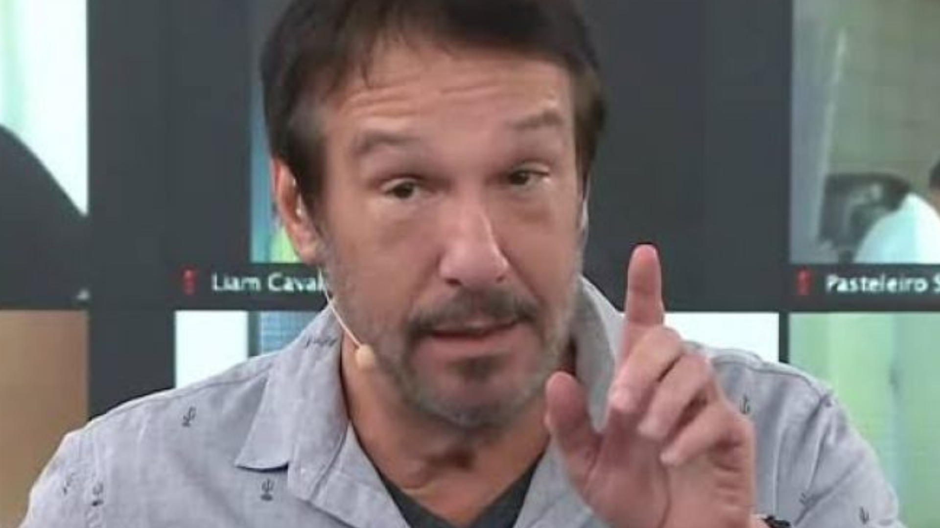 Emílio Surita (Reprodução/Divulgação)