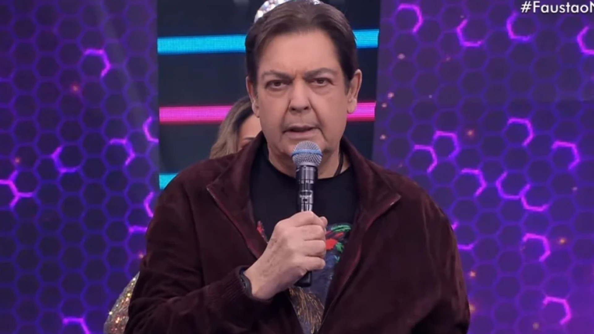 Faustão
