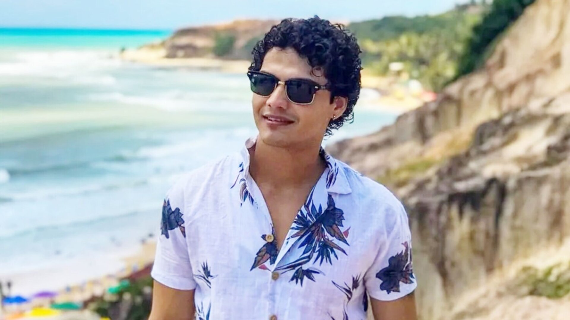 Influenciador digital Brendo Yan da Silva